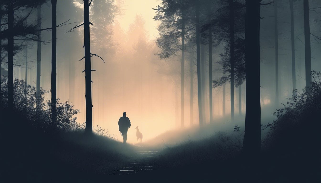 Betekenis dromen over iemand: 9 geheimen onthuld - Slaapproblematiek.com