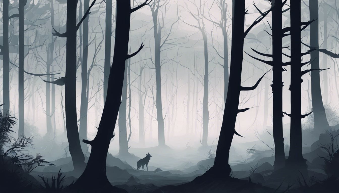 De betekenis van dromen over vechten: innerlijke onrust en conflict in