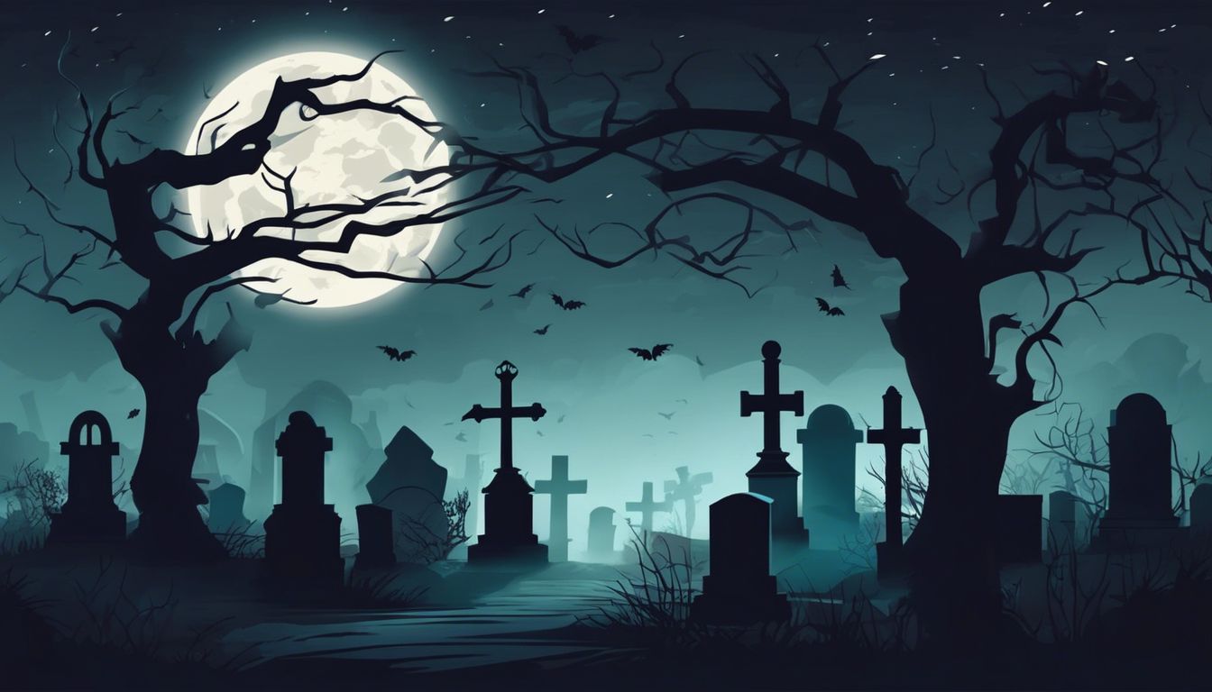 De diepere betekenis van dromen over zombies: een gids voor