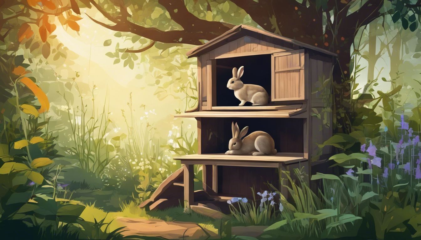 Betekenis van dromen over konijn in je droomleven - Slaapproblematiek.com